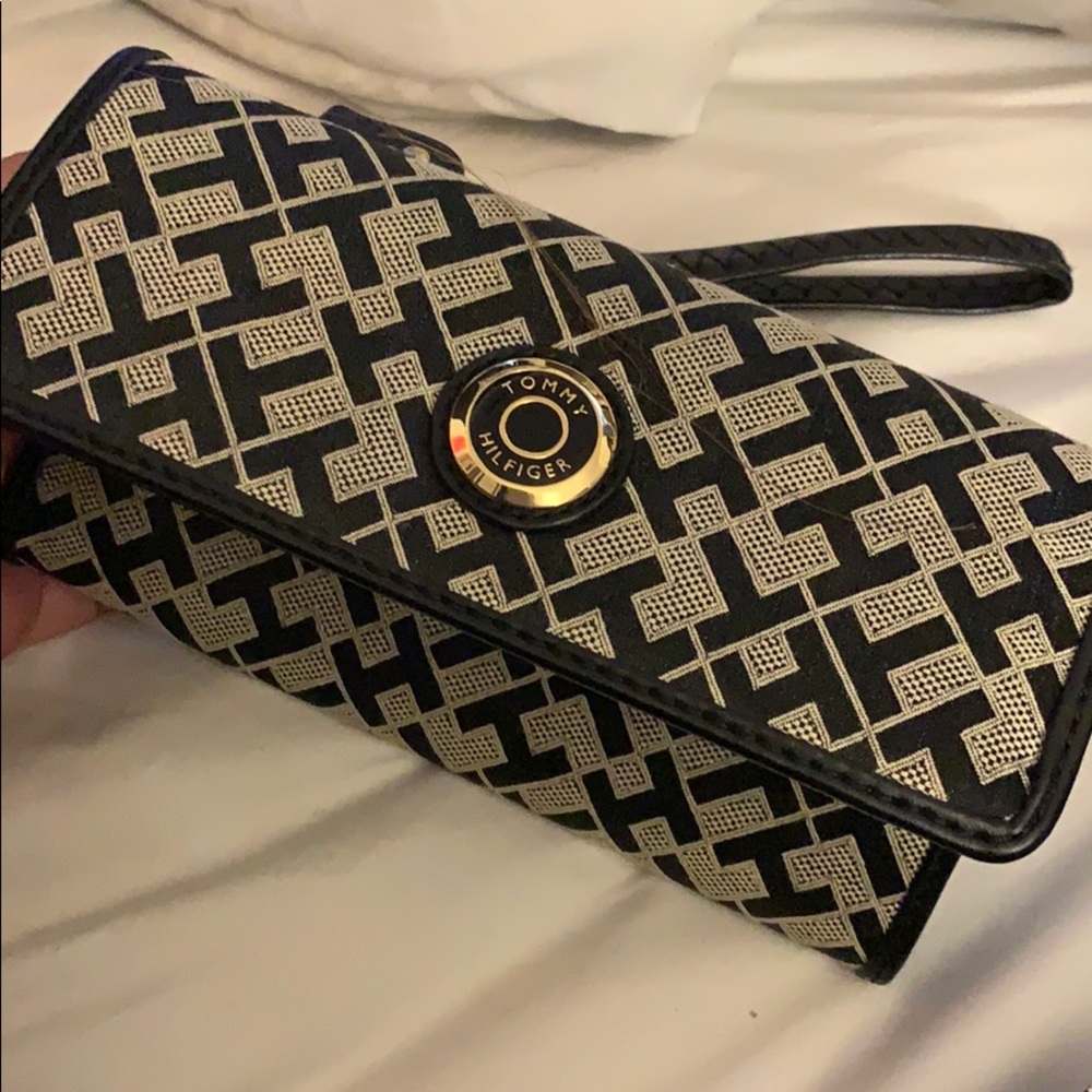Tommy Hilfiger Wallet